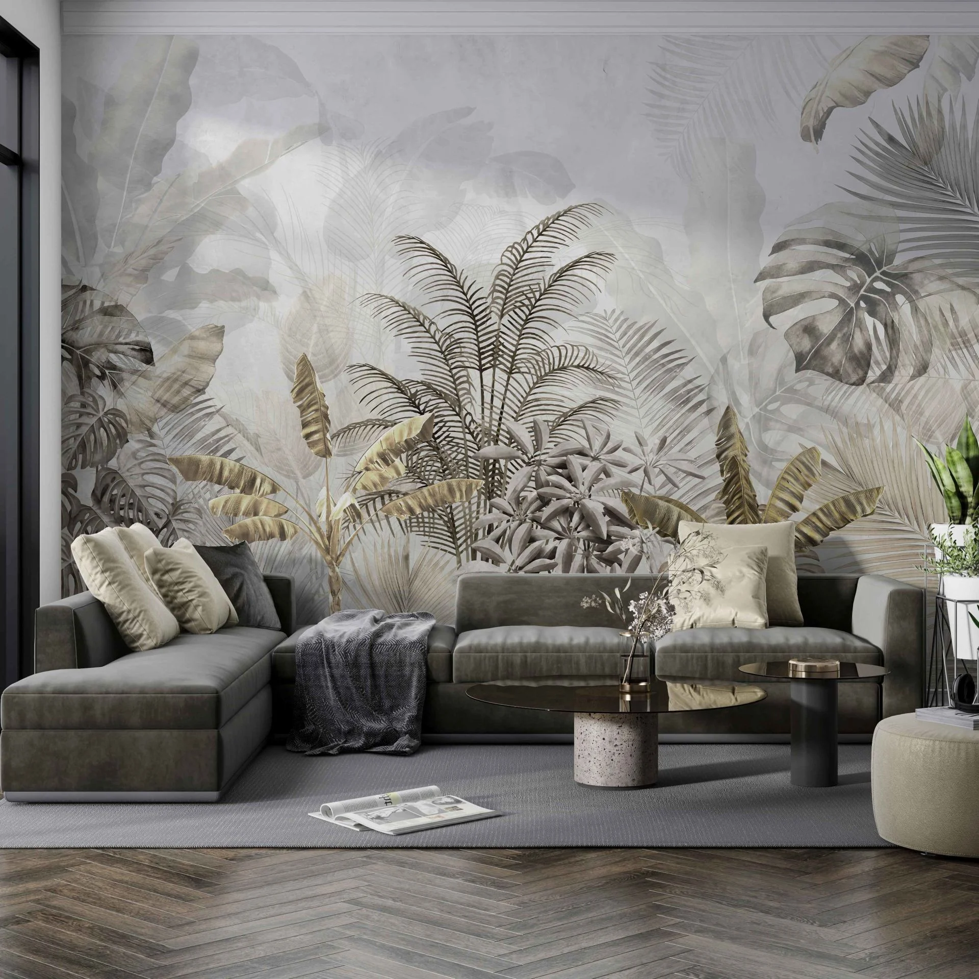 Derinkuyu Duvar Kağıtcısı