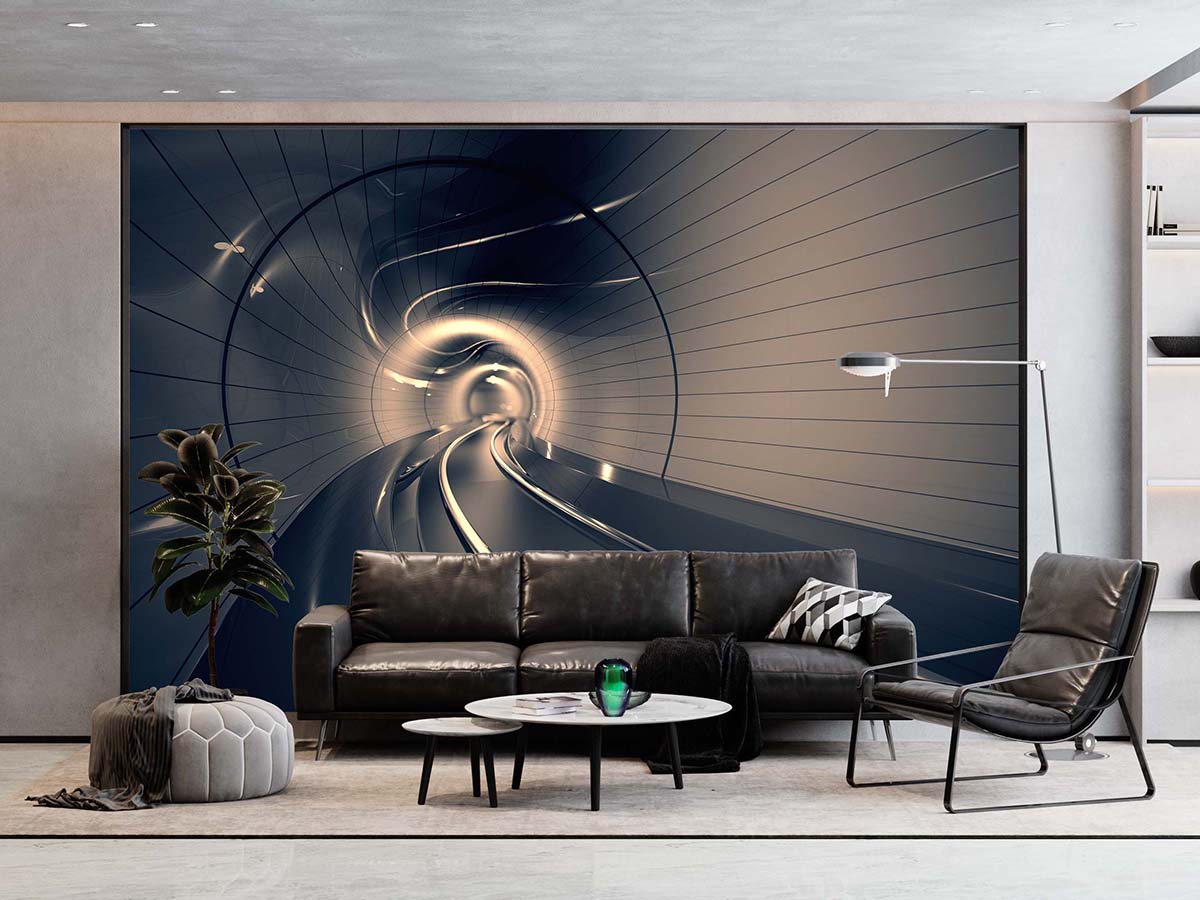 Derinkuyu Duvar Kağıtcısı